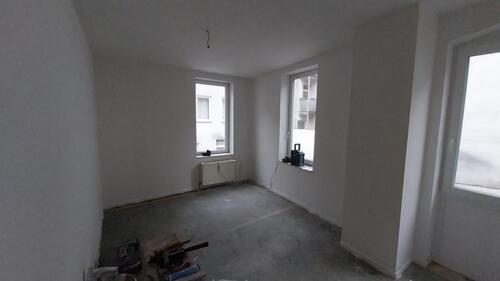 Foto - Flensburg: 3 Zimmer, sofort verfügbar, renoviert, Hinterhaus