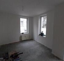 Flensburg: 3 Zimmer, sofort verfügbar, renoviert, Hinterhaus