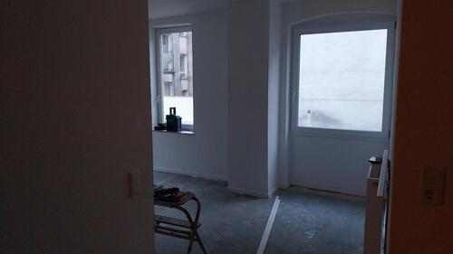 Foto - 3 Zimmer Etagenwohnung zur Miete in Flensburg