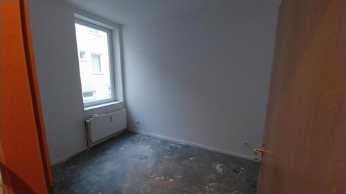 Foto - 3 Zimmer Etagenwohnung in Flensburg