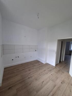 Foto - Etagenwohnung in Gelsenkirchen zur Miete