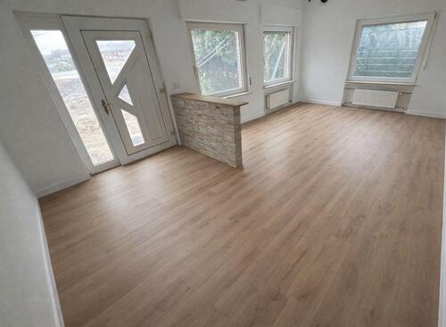 Foto - 4 ZiWohnung in ruhiger Lage von FürstenauKranenpohl mit Garten