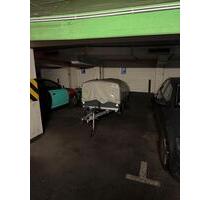 Tiefgaragenstellplatz zum vermieten im EKZ Röttgen - Wuppertal Gemarkung Elberfeld