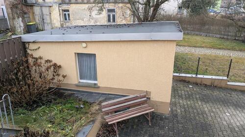 Foto - Einfamilienhaus in Pulsnitz zum Kaufen