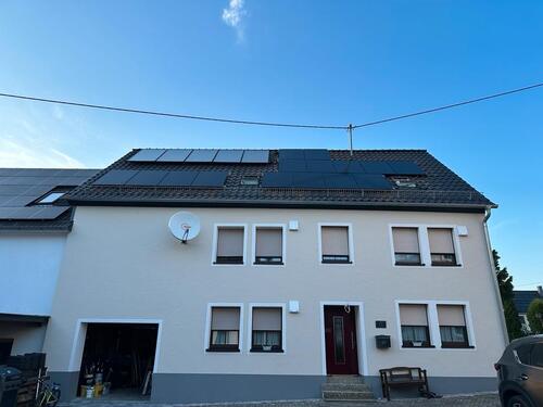 Foto - Einfamilienhaus in Halsenbach - 439.000,00&nbsp;EUR Kaufpreis, ca.&nbsp; 210,00&nbsp;m&sup2;