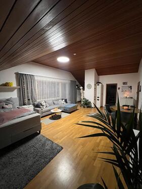 Foto - Helle 1,5 Zimmer Wohnung mit Balkon