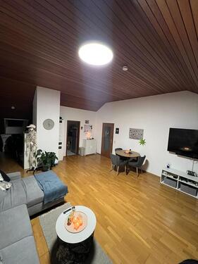 Foto - 1.5 Zimmer Dachgeschoßwohnung in Böblingen