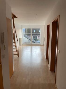 Foto - Zweizimmerwohnung in Himmelpforten