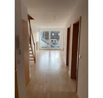 Zweizimmerwohnung in Himmelpforten - Lamstedt