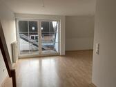 Foto - 2 Zimmer Dachgeschoßwohnung zur Miete in Lamstedt