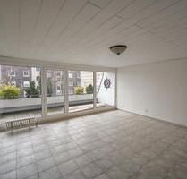 Schöne 3,5-Zimmer-Wohnung mit Balkon & Stellplatz in Rumeln - Duisburg Rheinhausen