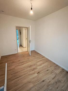 Foto - Etagenwohnung in Duisburg zur Miete