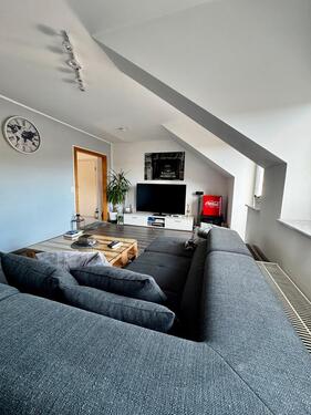 Foto - Charmante Maisonette-Wohnung mit Balkon & Carport in Ennepetal