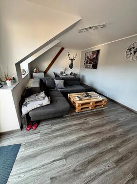 Foto - 3 Zimmer Maisonettenwohnung zur Miete in Remscheid