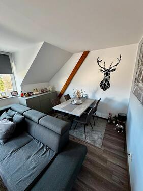 Foto - 3 Zimmer Maisonettenwohnung in Remscheid