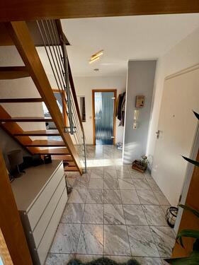 Foto - Maisonettenwohnung in Remscheid zur Miete