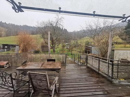 Foto - kleines Zimmer in Reihenhaus zu vermieten