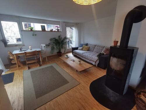 Foto - 6 Zimmer Etagenwohnung zur Miete in Freiburg im Breisgau