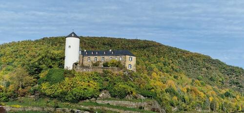 Foto - 2-Zimmer-Wohnung 60 m² in 53505 Kreuzberg Ahr ab 01.04.2026
