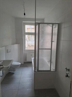 Foto - Etagenwohnung in Leipzig zur Miete