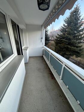 Foto - Mietwohnung 3 Zimmer - 550,00&nbsp;EUR Kaltmiete, ca.&nbsp; 62,00&nbsp;m&sup2;