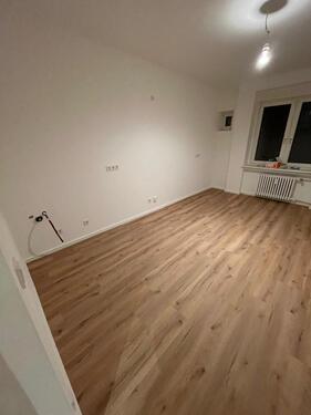 Foto - 2.5 Zimmer Hochparterre in Düsseldorf