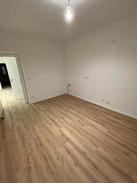 Foto - Hochparterre in Düsseldorf zur Miete