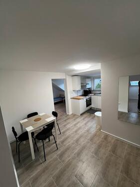 Foto - Zentral zur Innenstadt 2 Zimmer Wohnung