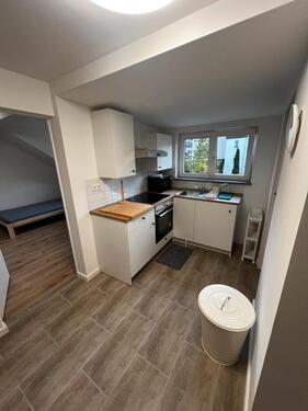 Foto - 2 Zimmer Dachgeschoßwohnung zur Miete in Hagen