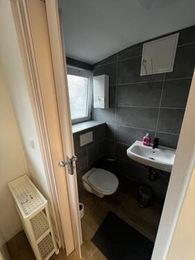 Foto - Dachgeschoßwohnung in Hagen zur Miete