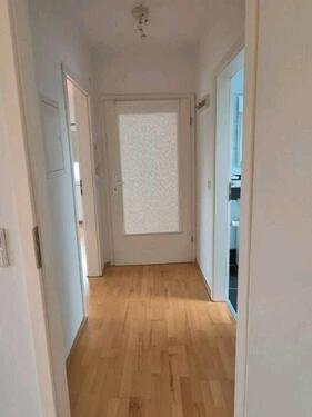 Foto - 2 ZKB Wohnung 65qm In Bous ab 1.05. 2026