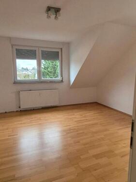 Foto - 1 Zimmer Dachgeschoßwohnung in Bous