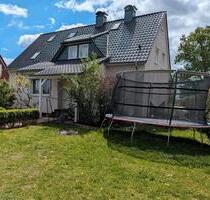 Familienfreundliches Einfamilienhaus mit großem Garten - Nörten-Hardenberg