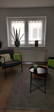 Foto - Etagenwohnung in Steinwenden zur Miete