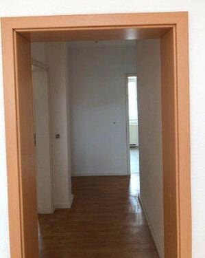 Foto - Etagenwohnung in Döbeln zur Miete