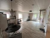 Foto - Maisonette-Wohnung in Löwenstein-Reisach mit Seeblick 1,5 Zimmer