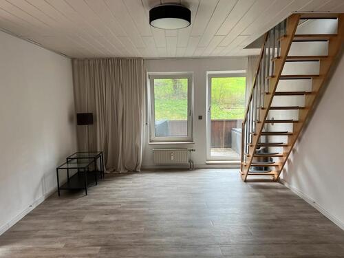 Foto - 1.5 Zimmer Maisonettenwohnung zur Miete in Löwenstein