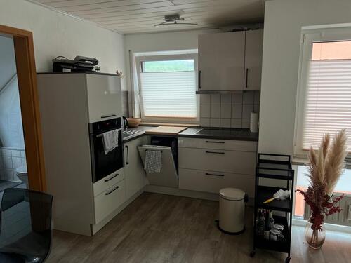 Foto - Maisonettenwohnung in Löwenstein zur Miete
