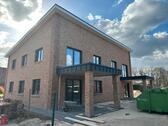 Foto - Mietwohnungen ab 01.07. inkl. komfortablem Geräteschuppen Neubau