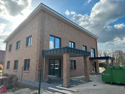 Foto - Mietwohnungen ab 01.07. inkl. komfortablem Geräteschuppen Neubau