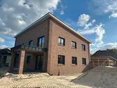 Foto - Etagenwohnung in Werlte zur Miete