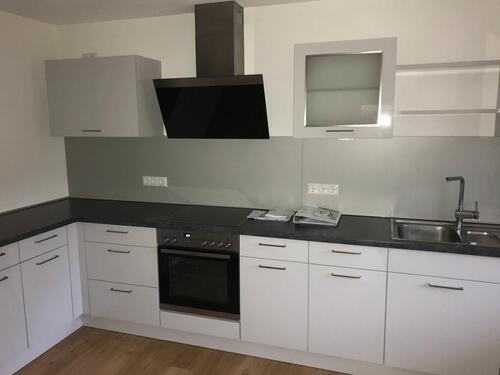 Foto - 4 Zimmer Erdgeschoßwohnung zur Miete in Wemding