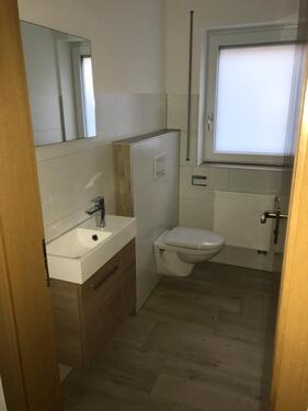 Foto - Erdgeschoßwohnung in Wemding zur Miete