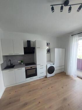 Foto - 1 Zimmer Etagenwohnung zur Miete in München