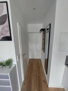 Foto - 1 Zimmer Etagenwohnung in München