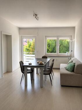 Foto - Tolle 5-Zimmer-Wohnung, EBKüche, 2 Balkone in Lauchheim