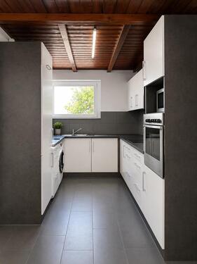 Foto - 5 Zimmer Etagenwohnung zur Miete in Lauchheim