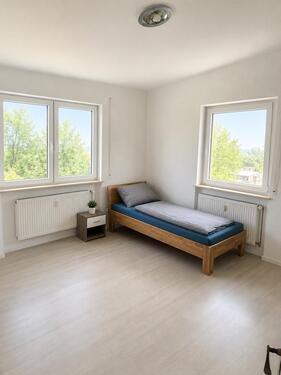 Foto - Etagenwohnung in Lauchheim zur Miete