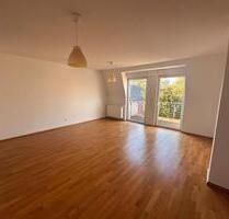 Barrierefreie Wohnung in Hamminkeln-Dingden