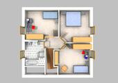 Foto - Einfamilienhaus in Sottrum